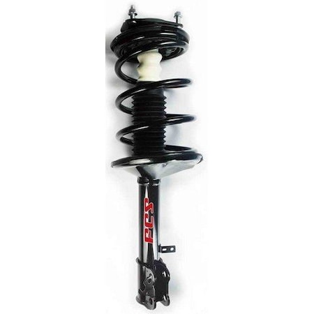 Fcs Automotive Complete Strut Assembly, 3331623L 3331623L